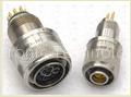 electronic connector