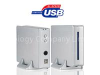 HDD Enclosure 3501