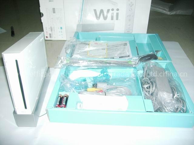 wholesale original unlocked nintendo wii fit ds lite dsi game player Console