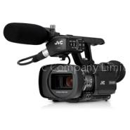 JVC GY-HM100U ProHD Solid State Media Camcorder