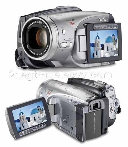 Canon HV20