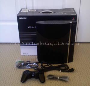brand new Sony Ps3 60GB
