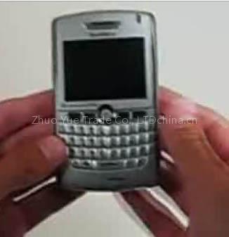 brand new!blackberry 8830 world edition