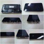 100% original Apple iphone 4 4g 80 GB Black (AT&T) New Sealed