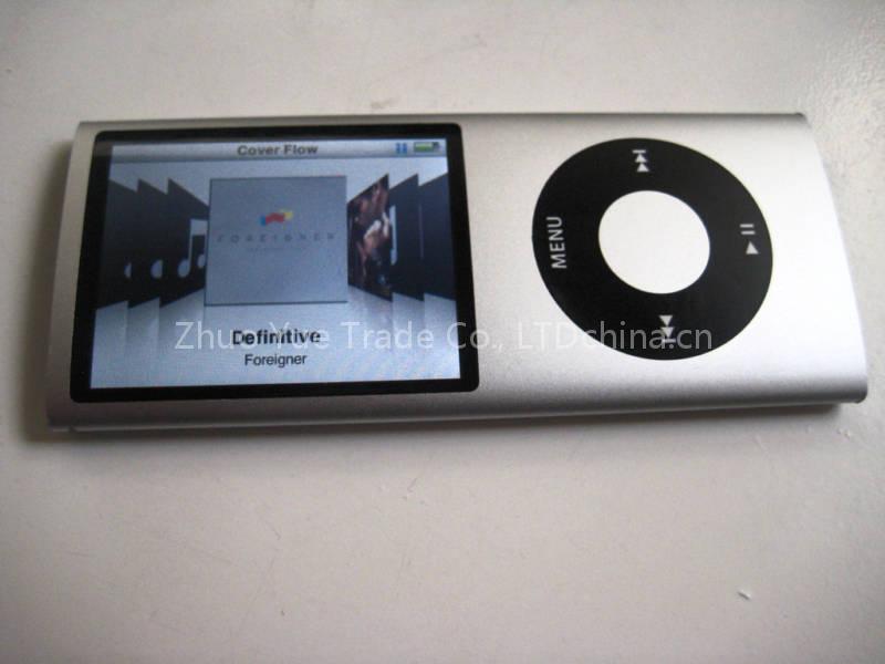 100%original Apple iPod Nano 16GB 4th