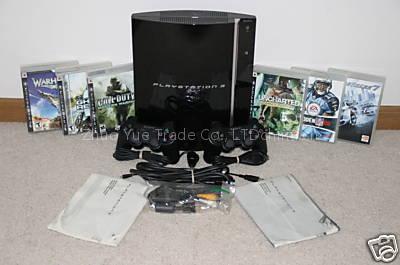 100% original Sony Ps3 40gb
