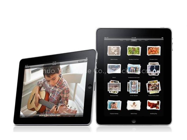 BRAND NEW!Apple iPad 2 Wi-Fi + 3G White (32 GB, AT&T) Tablet