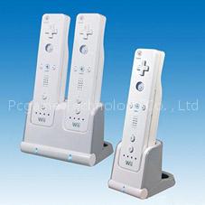wii Power Station