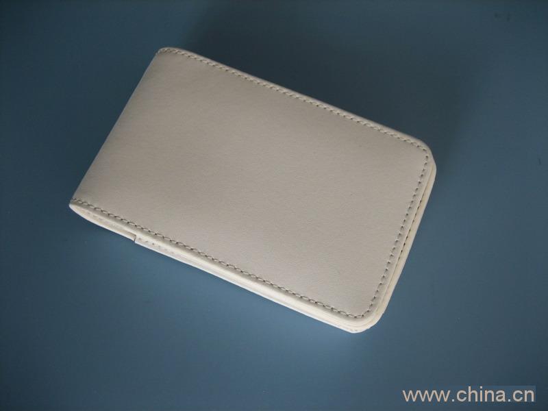 leather case for ipod nano 5