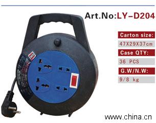 Socket (LY-D204)