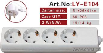 Socket (LY-E104)