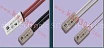 Thermal Motor Protectors