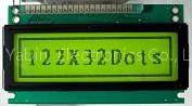 Graphic LCD Modules 122*32