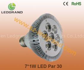 7W LED Par Lighting LG-PAR30-1007A