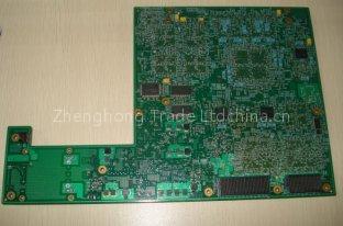 6500 Series Switch WS-F6700-DFC3BXL