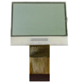 LCD ModuleCOG 96*64