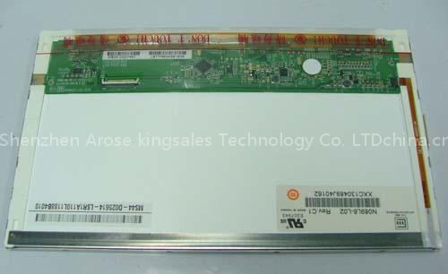 Brand New Original Packing Chimei 8.9 N089L6-L02 WXVGA 40Pin LED Screen