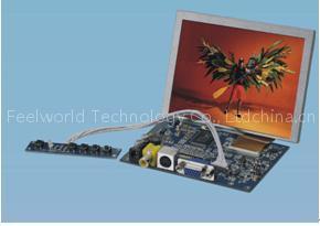 SKD module
