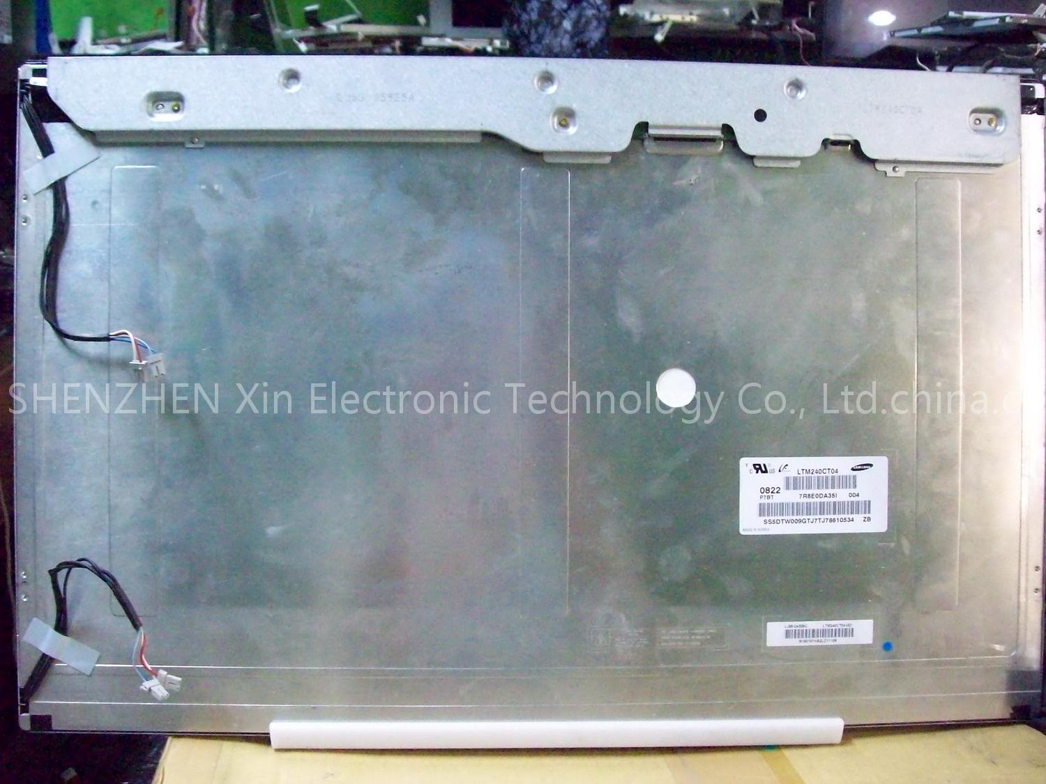 Samsung 24inches LCD panel