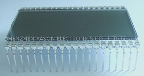 Segment LCD