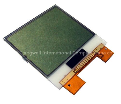 Dot Matrix,Graphic LCD Modules