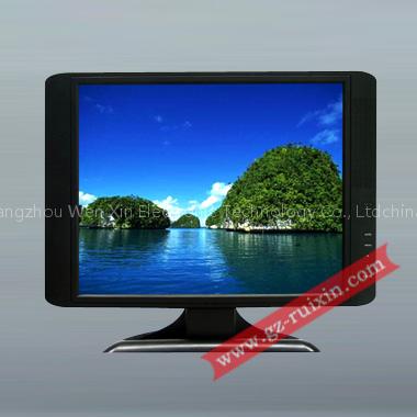 20' inch LCD TV set