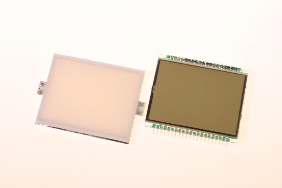 Hong Kong Lcd Modules With Backlight