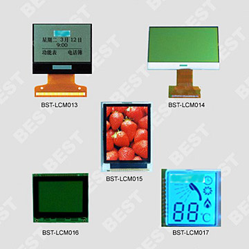 LCD Modules
