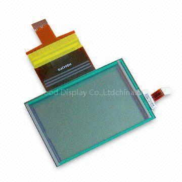 TAB 128x64 module