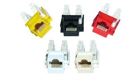 network modules,RJ45 module