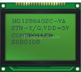 LCD module