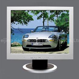 LCD Monitor 17''