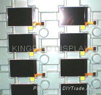 China Mobile Phone LCD