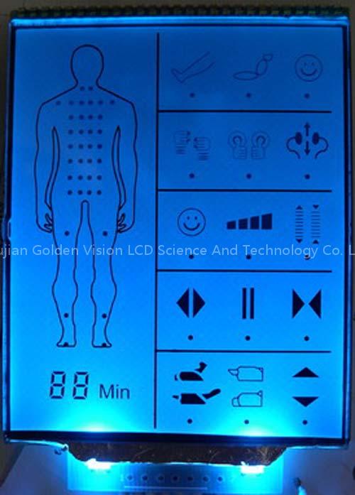 LCD Module -TN