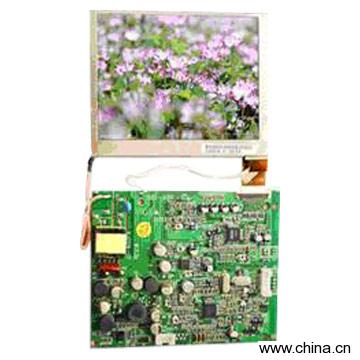 4" TFT-LCD Module