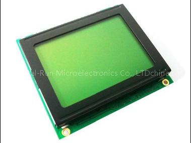 COB graphic LCD module 128 x 64