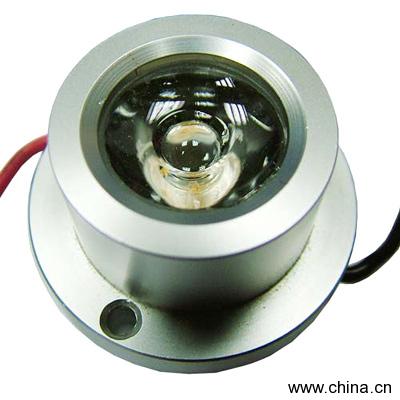 High Power Waterproof Module