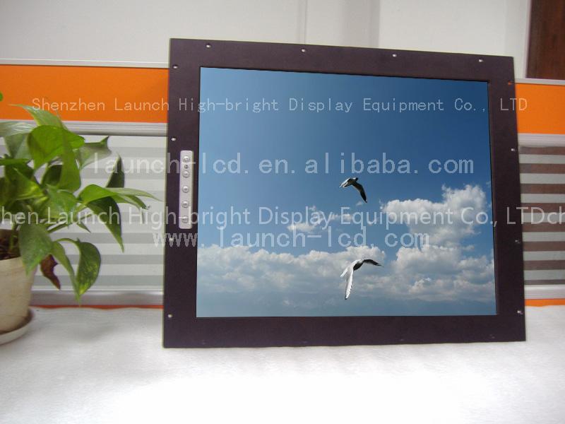 LCD Screen