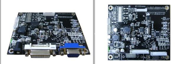 LCD CONTROL BOARD KITS