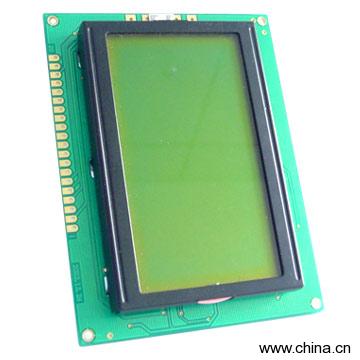 VT12864A LCM