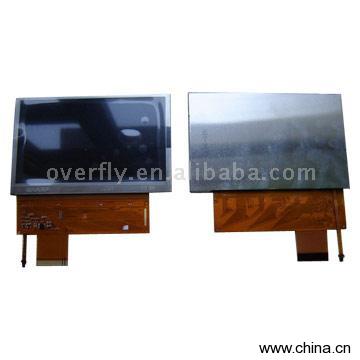 PSP Replacement LCD Screen
