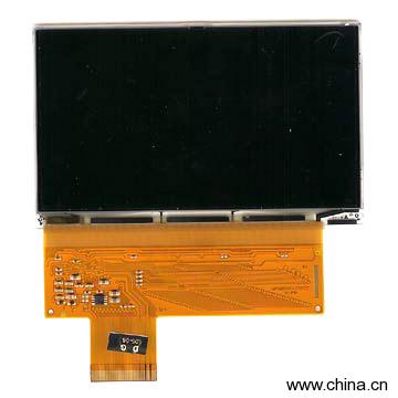 PSP LCD