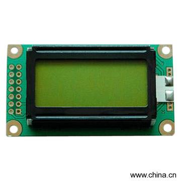 LCD Screen