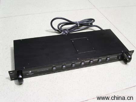 Intelligent Digital UPS Solution with LCD Display (U-core 2)