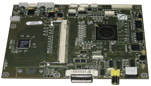 Denmark Marlin A/D Board