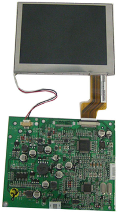 Hong Kong 4 TFT LCD Module