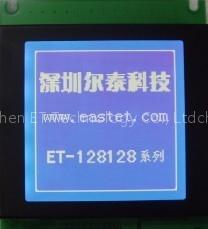 128128 Graphics LCD Module