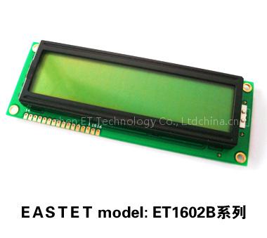Used for WIFI Internet Radio LCD Module
