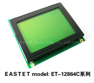 FSTN module