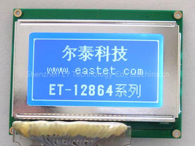 STN module